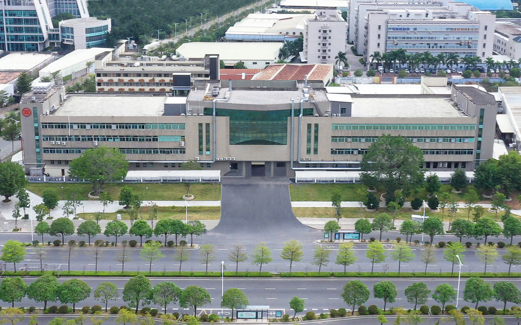 LA CHINE Shenzhen Bestron Printing Co.,Ltd