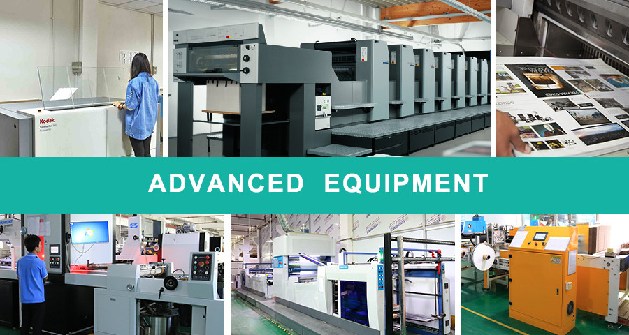 LA CHINE Shenzhen Bestron Printing Co.,Ltd Profil de la société