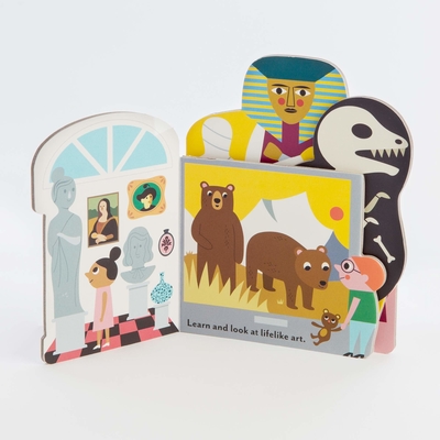 Livre de musée d'impression de livre de conseil d'enfants de reliure cousue parfaite