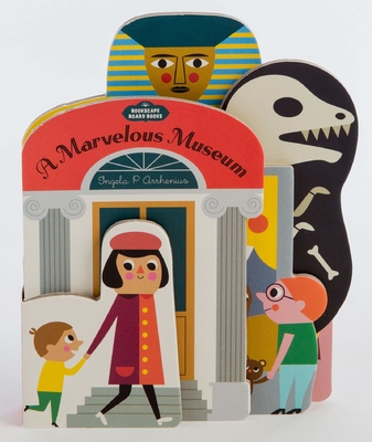 Livre de musée d'impression de livre de conseil d'enfants de reliure cousue parfaite