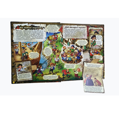 Impression de livre auxiliaire adaptée aux besoins du client d'enseignement de livre de puzzle d'éducation précoce d'enfants