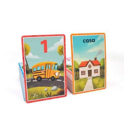 Panneau de puzzle de jouet de papier de bébé adulte de puzzles faits sur commande de GV d'ISO9001