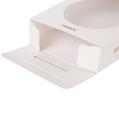 Tête de charge Boîte pliante en carton Boîte pliante en papier d'art C1S C2S