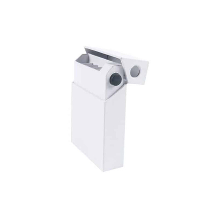 Boîtes d'emballage multipack à l'épreuve des enfants Boîtes de papier d'emballage à l'épreuve des enfants