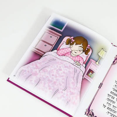 A3 A4 A5 A6 impression de livre de livre de coloriage d'impression de livre adaptée aux besoins du client pour des enfants