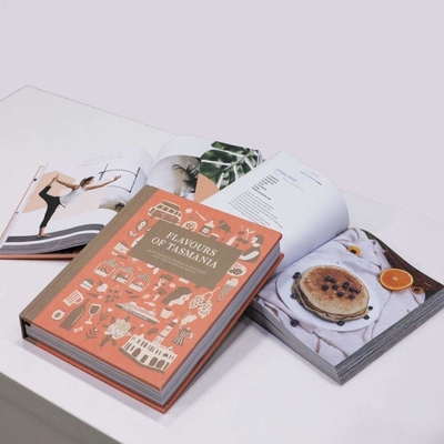 ISO9001 Gigo Kids Book Printing Livres d'histoires en anglais pour enfants à couverture rigide