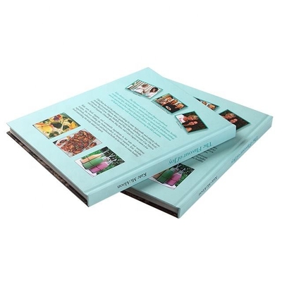 Recette Cook Gourmet Impression de magazines à couverture rigide