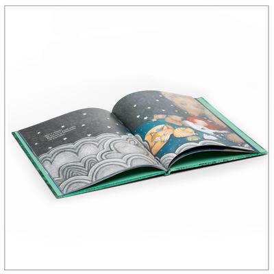Impression de magazines brillants couleur Pantone A3 A4 A5 livre photo adulte