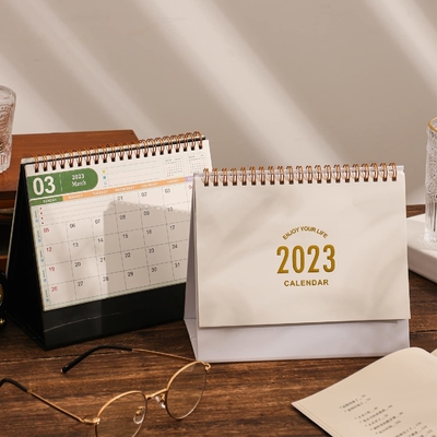 Calendrier de l'Avent mural A3 A4 A5 A6