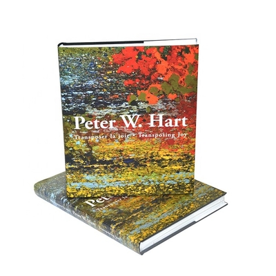 Impression de petits livres brochés personnalisés